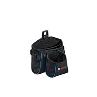 Bosch Professional Kit belt 108, GWT 2, GWT 4, 2x holder 1600A0265R Doe-het-zelver, Handwerker Gereedschapstas set leeg - thumbnail