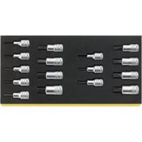 Stahlwille TCS 54/54X/16 96838762 Dopsleutelinzetstuk - thumbnail