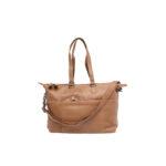 Newlooxs tas new verla cognac Newlooxs tas new verla cognac