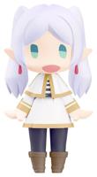 Frieren: Beyond Journey´s End Zero HELLO! GOOD SMILE Action Figure Frieren 10 cm - thumbnail
