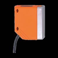 ifm Electronic O4H501 O4H501 Reflex lichtsensor 1 stuk(s) - thumbnail