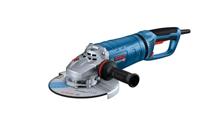 Bosch Blauw GWS 27-230 PR Professional 2700w Haakse slijper 230mm | PROtection-schakelaar | in doos - 06018C7101 - thumbnail