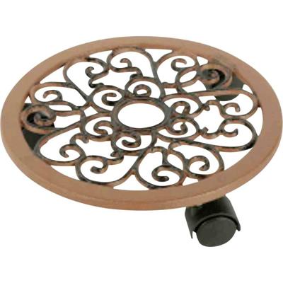 Siena Garden J41409 Transportroller Gietijzer Laadvermogen (max.): 60 kg