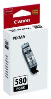 Canon inktcartridge PGI-580 PGBK, 200pagina's, OEM 2078C001, zwart - thumbnail