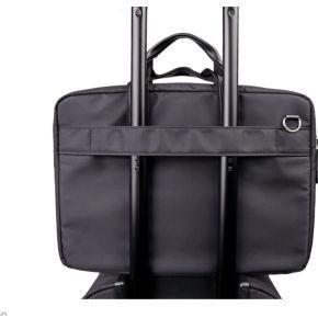 Acer Commercial Carry Case 15.6 Laptoptas Geschikt voor max. (laptop): 39,6 cm (15,6) Zwart