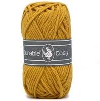 Durable Cosy 2182 Ochre - Haakgaren / Breigaren - thumbnail
