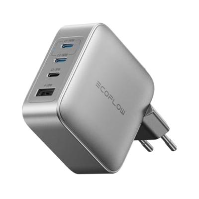 EcoFlow RAPID Pro Charger 140W with GaN (4 port)