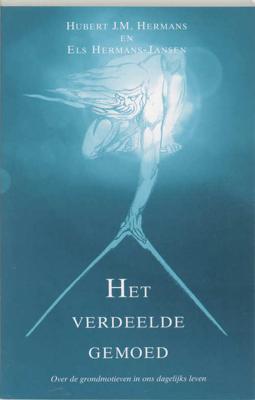 Het verdeelde gemoed (Paperback)