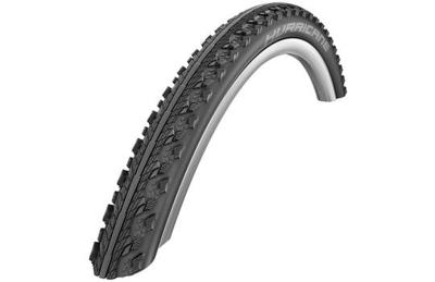 Schwalbe draadband hurricane performance 50-584 zwart Schwalbe draadband hurricane performance 50-584 zwart