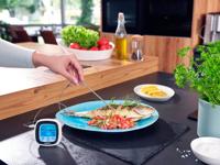 Leifheit digitale oven en bbq thermometer - thumbnail