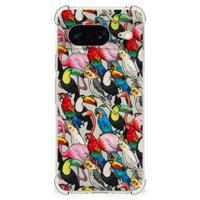 Google Pixel 8 Case Anti-shock Birds - thumbnail