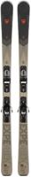 Rossignol Experience 80 Ca Ltd Xpress Ski Multi 182 - thumbnail
