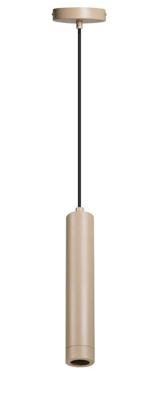 ETH Zandkleurige hanglampMiller Sand enkel - 05-HL4362-59