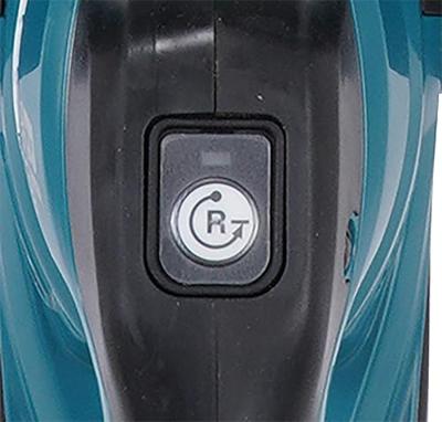 Makita UH020GZ Accu-heggenschaar Accu Zonder accu 460 W 40 V Li-ion 500 mm Makita UH020GZ Accu-heggenschaar Accu Zonder accu 460 W 40 V Li-ion 500 mm