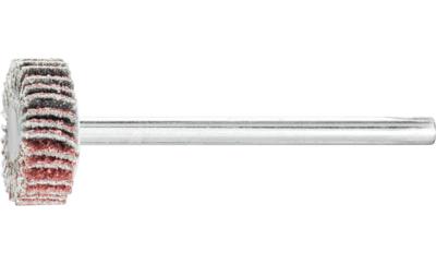 PFERD TOOLS 44400022 Lamellenschijf Diameter 15 mm 10 stuk(s)