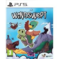 Windswept - PS5-game - thumbnail