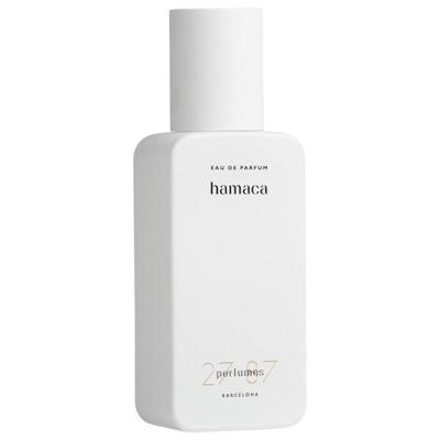 27 87 Perfumes Hamaca Eau de Parfum 27ml 27 87 Perfumes Hamaca Eau de Parfum 27ml