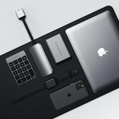 Satechi ST-TCDMMAM USB-C dockingstation