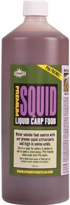 Dynamite Baits Liquid Carp Food 1L Squid