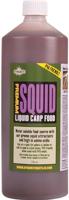Dynamite Baits Liquid Carp Food 1L Squid - thumbnail