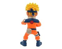 Naruto Shippuden Minix Figure - Naruto Multi-Cloning - thumbnail