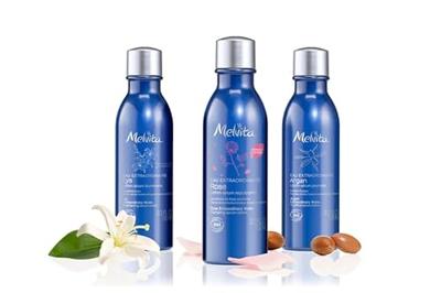 Melvita Eau Extraordinaire Lily Lotion Serum 100ml