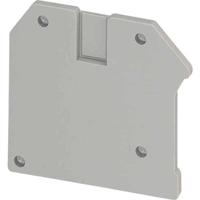 D-UK 3-MSTB - afsluitdeksel D-UK 3-MSTB 3002047 Phoenix Contact Inhoud: 50 stuk(s) - thumbnail