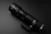TTArtisan 500mm F/6.3 Canon RF mount Black - thumbnail