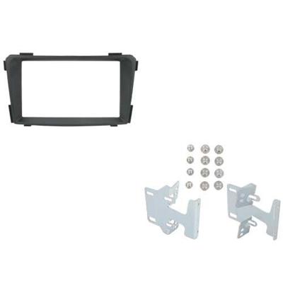 Dubbeldin paneel Hyundai 1233114225