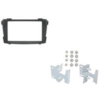 Dubbeldin paneel Hyundai 1233114225 - thumbnail