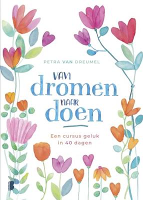 Van dromen naar doen (Hardback)