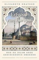 Erfgoed van Europa - Elizabeth Drayson - ebook - thumbnail