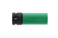Gedore Krachtdop 1/2" lang 19 MM 6024 - 2178222 - thumbnail