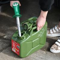 Bidon PRECISION STEEL US - thumbnail