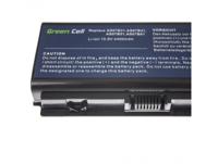 Green Cell Laptopaccu Batterie 10.8 V 4400 mAh Acer - thumbnail
