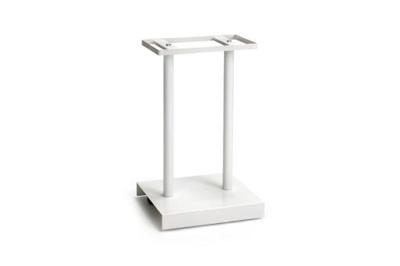 Beeztees Jason - Vogelkooistandaard - Wit - M - 65 Cm Beeztees Jason - Vogelkooistandaard - Wit - M - 65 Cm