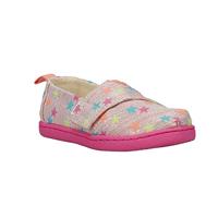 Toms Alpargata 10017784 Roze-22 maat 22 - thumbnail