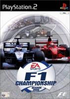 F1 Championship Season 2000 - thumbnail