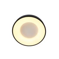 Steinhauer Slaapkamer plafonnièreRinglede Ø 38cm - 2562ZW - thumbnail