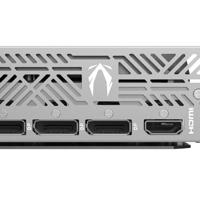 Zotac Nvidia GeForce RTX 5060 Ti Videokaart GeForce RTX 5060 Ti 16 GB GDDR7-RAM - thumbnail
