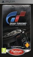 Gran Turismo (platinum) - thumbnail