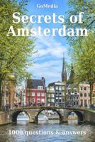 Secrets of Amsterdam - Peter van Ruyven, Elise Fikse, Willine Schipper, Liesbeth Joordens, Sara Nathan - ebook - thumbnail