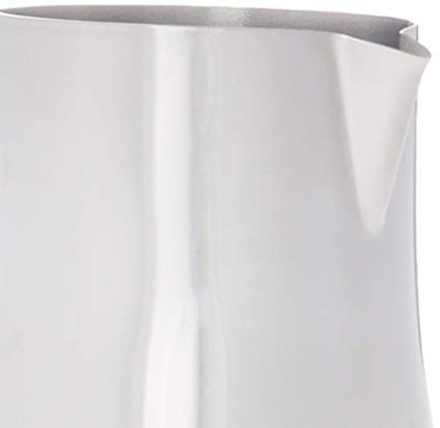 Melkkan - DELONGHI - DLSC 060 - 350 ml - Roestvrij staal - thumbnail