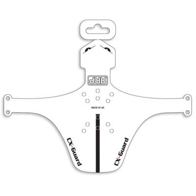 RRP Cx guard - white