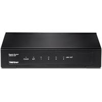 TrendNet TEG-S51SFP Netwerk switch - thumbnail