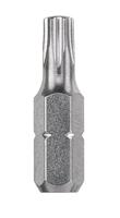 Schroefbit 1/4 inch torx T15 25 mm 3 stuks kaart Eurofix - Eurofix - thumbnail