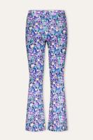 B.Nosy winter flare broek meisjes - multi - Phoebe - thumbnail