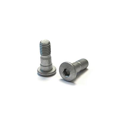 Suntour clamping bolt set for sp12/sp17 ncx seat post