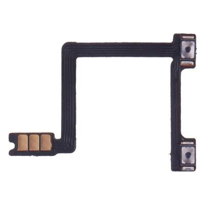 Volume knop Flex kabel voor OPPO Reno 10x zoom