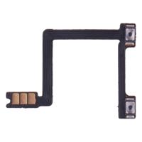 Volume knop Flex kabel voor OPPO Reno 10x zoom - thumbnail